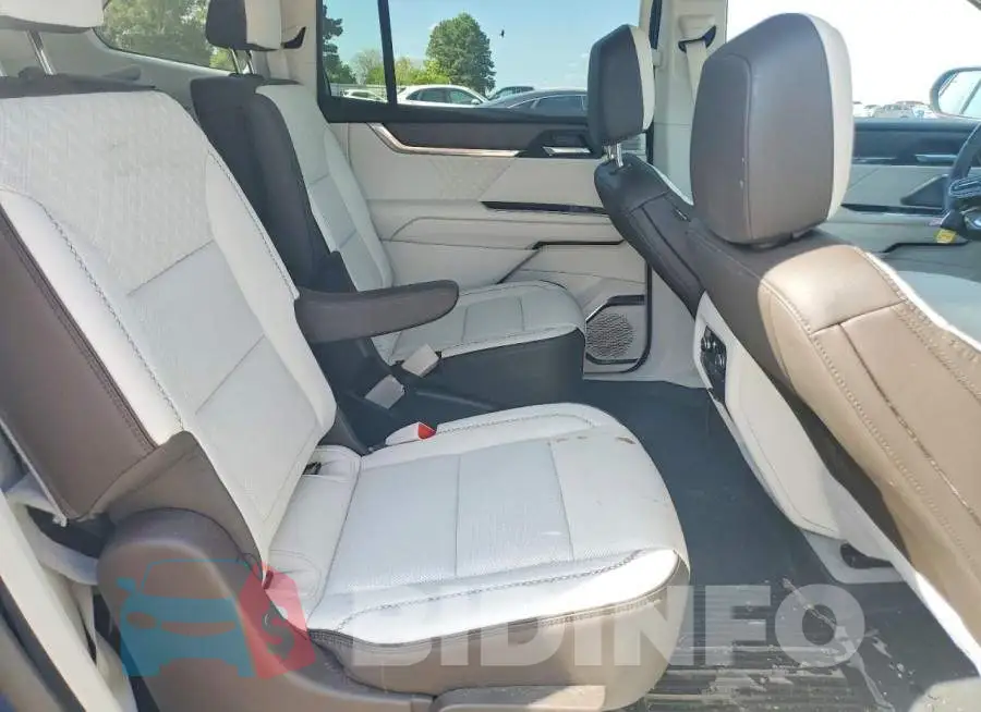 1GKENRRS7SJ239420 Photo# 11