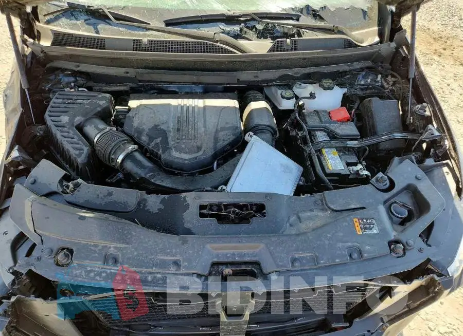 1GKENTKS6TJ280954 Photo# 12