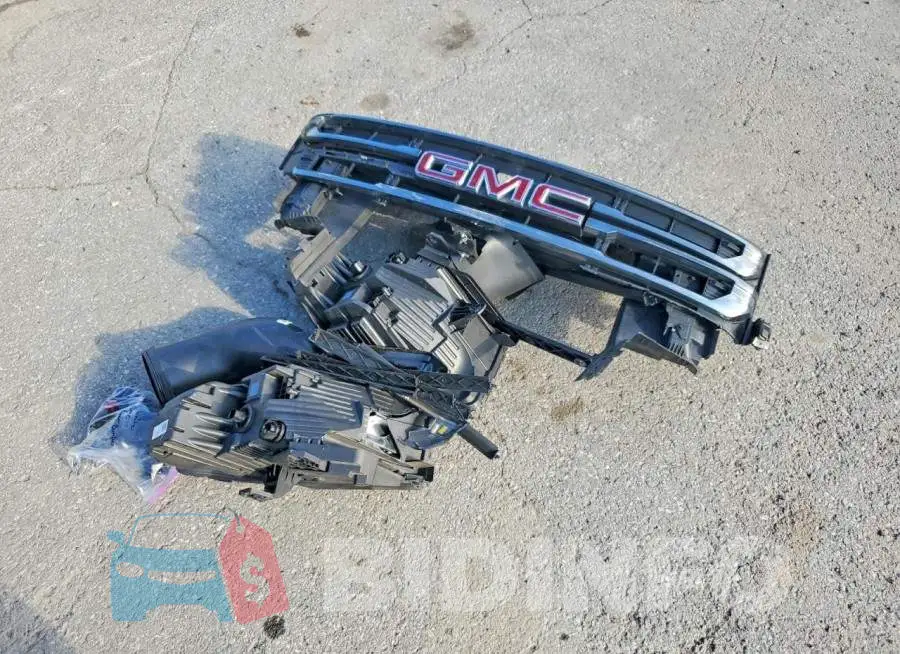 1GKKNLLS8PZ219954 Photo# 13