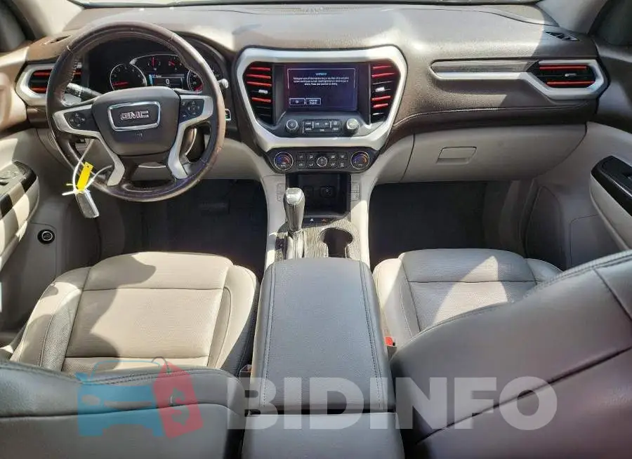 1GKKNMLS0KZ172191 Photo# 8