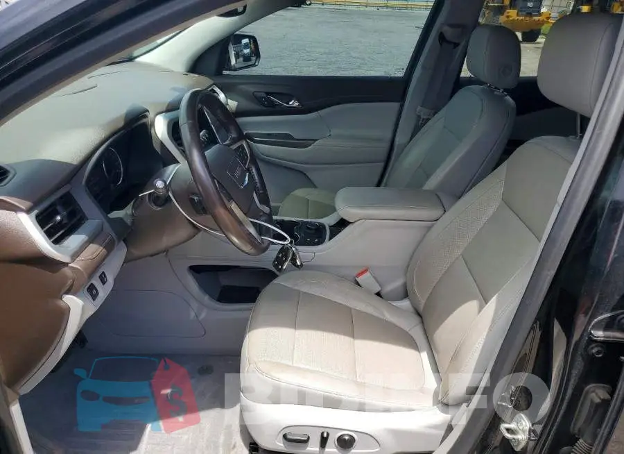 1GKKNMLS2LZ175336 Photo# 7