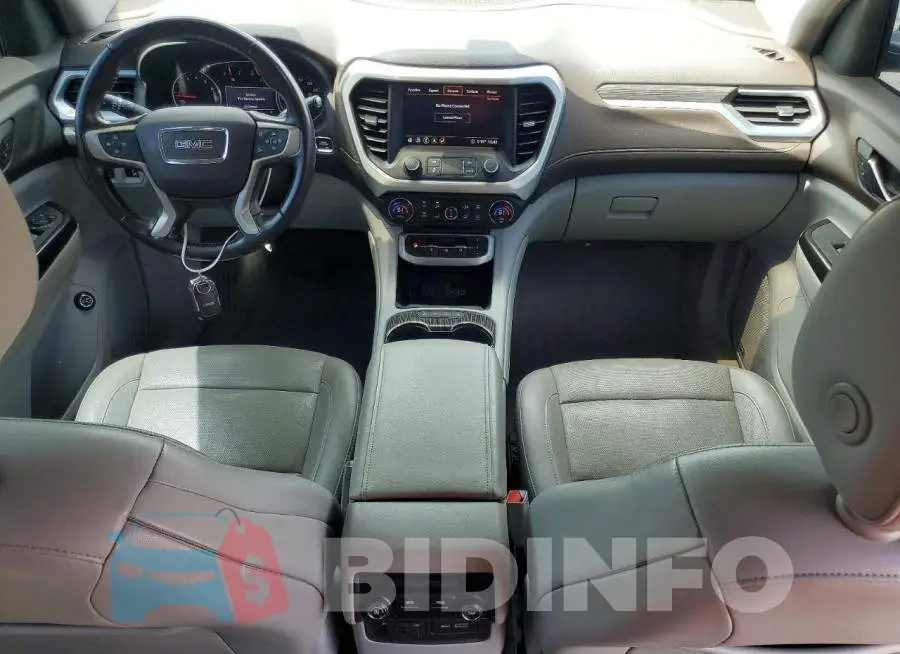 1GKKNMLS2LZ175336 Photo# 8