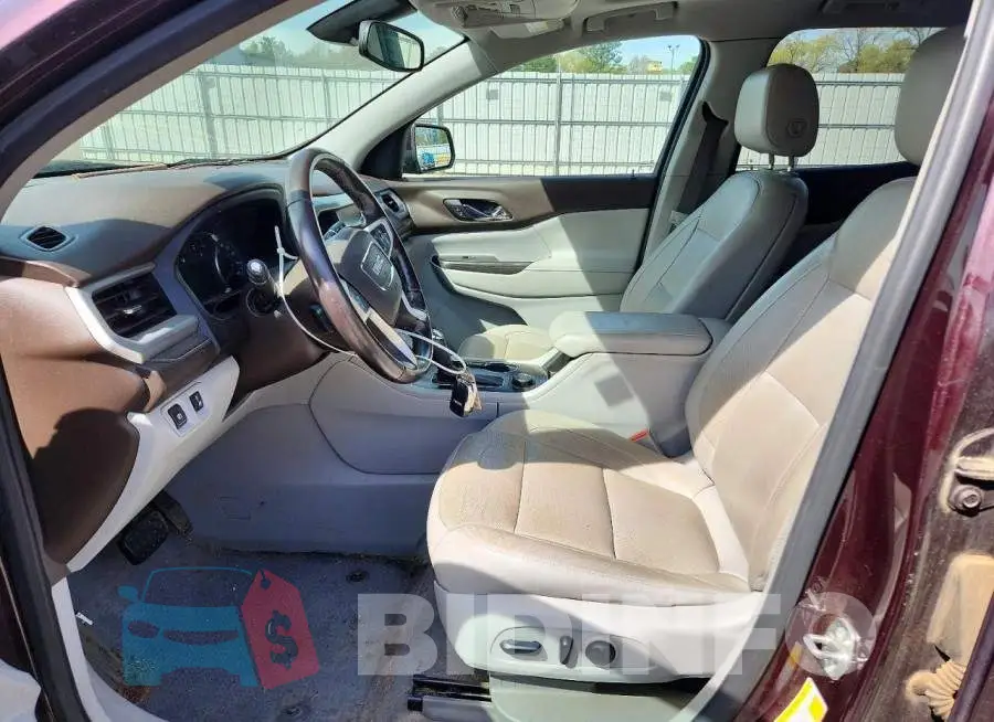 1GKKNMLS5JZ166465 Photo# 7