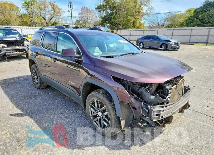 1GKKNMLS5JZ166465 Photo# 4