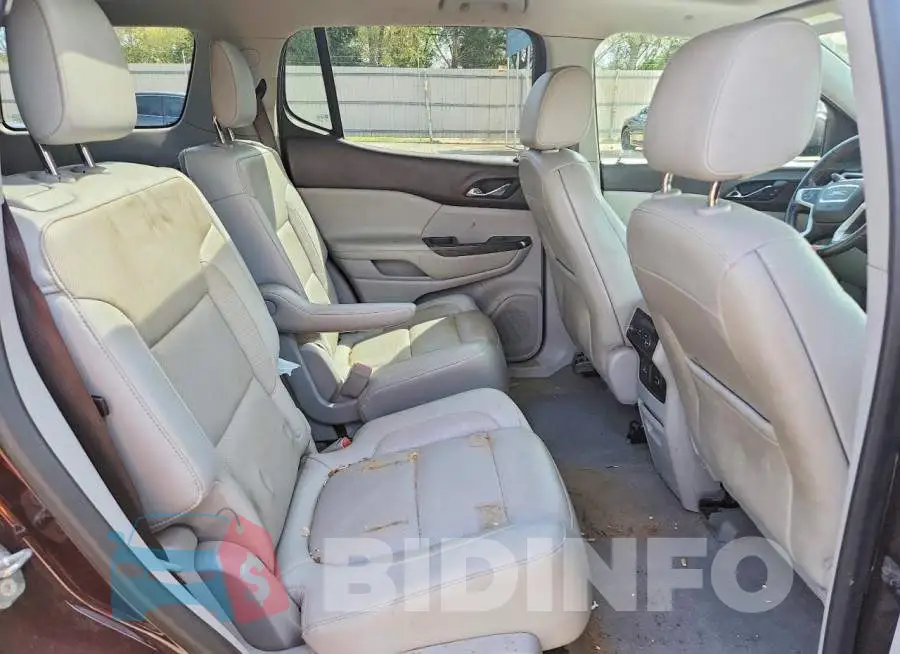1GKKNMLS5JZ166465 Photo# 11