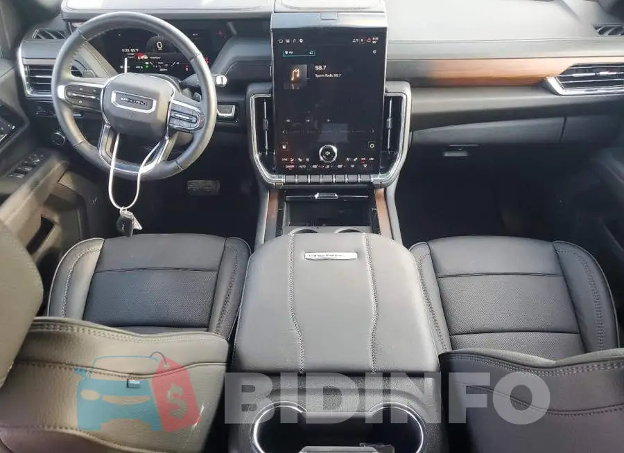 1GKS2DKL8TR323136 Photo# 8