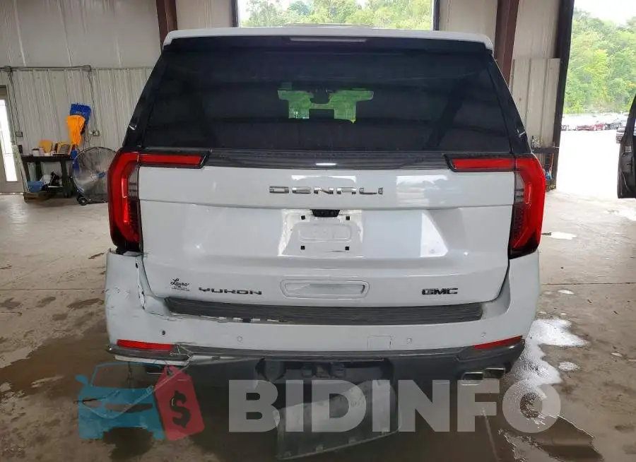 1GKS2KK85TR136274 Photo# 6