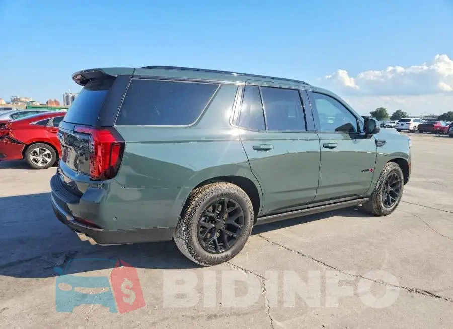 1GKS2VRL4SR255444 Photo# 3