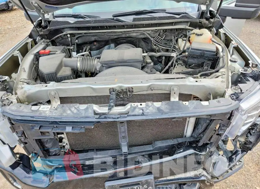 1GT39LE79PF108327 Photo# 11