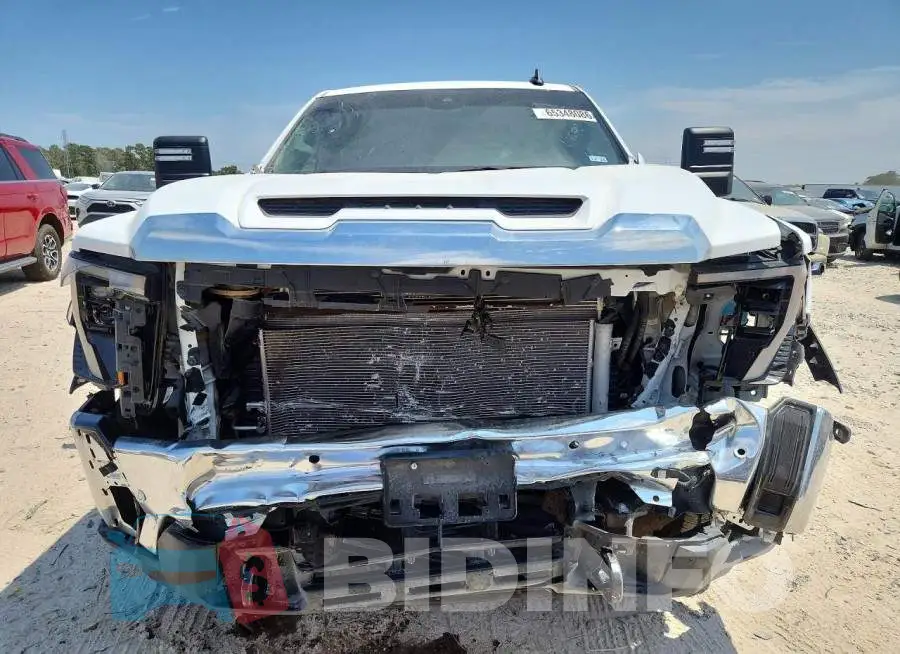 1GT4ULE78SF165842 Photo# 5