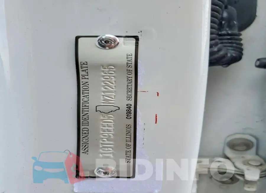 1GTP9EED5MZ122965 Photo# 12