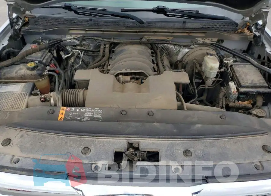 1GTV2NEC6JZ224533 Photo# 11