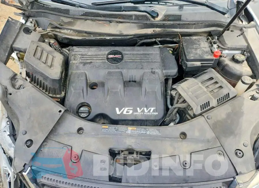 2GKFLNE32H6322566 Photo# 12