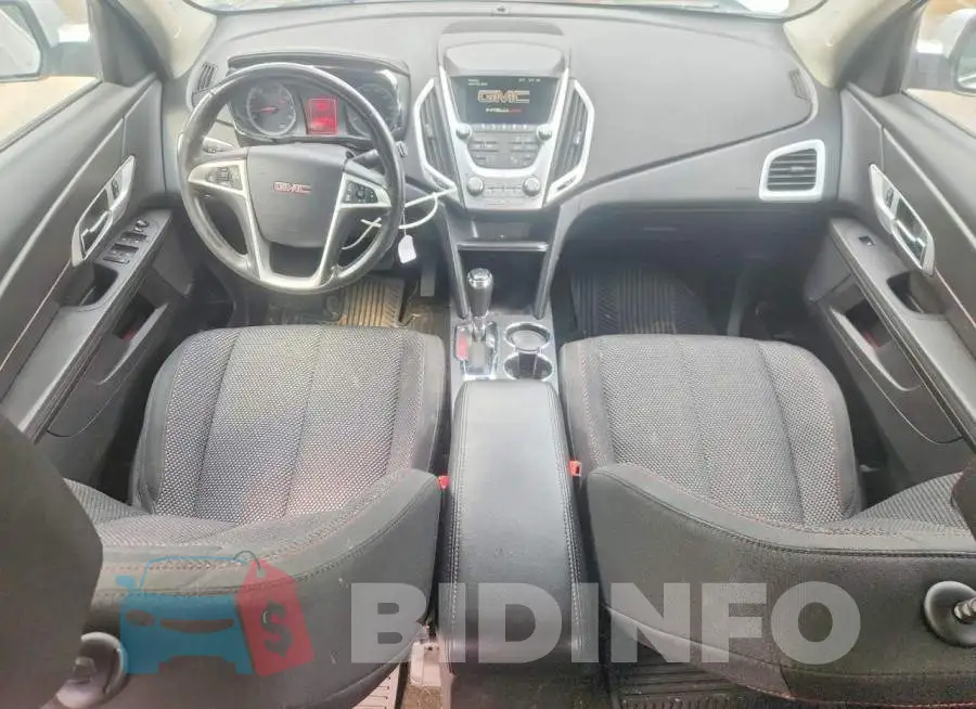 2GKFLNE32H6322566 Photo# 8