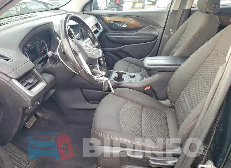 3GKALMEV2JL314264 Photo# 7