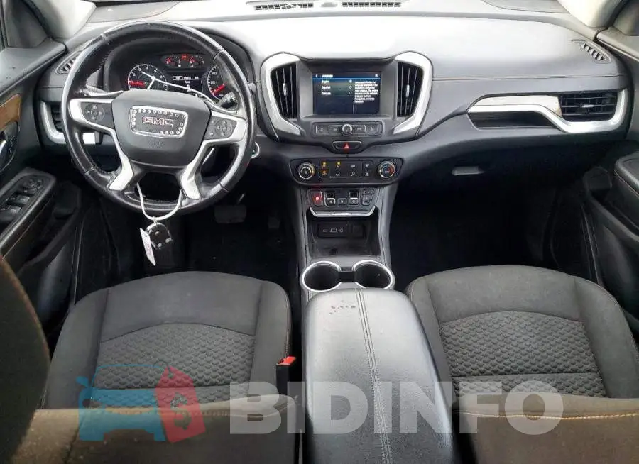 3GKALMEV2JL314264 Photo# 8