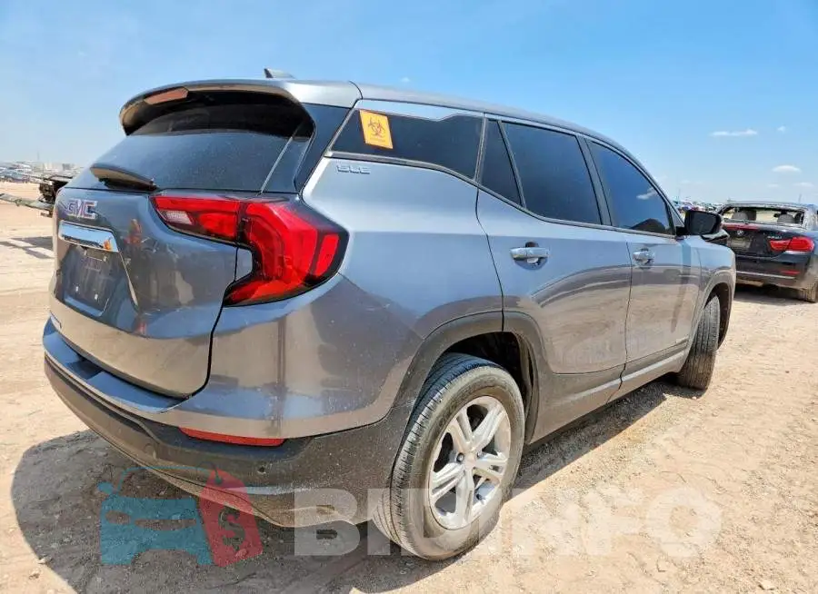 3GKALMEV4ML379587 Photo# 3