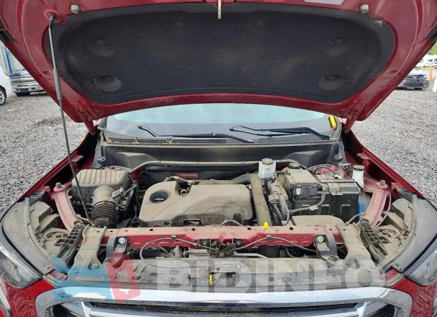 3GKALPEV2KL153451 Photo# 12