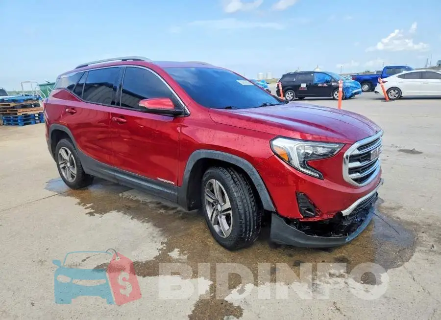 3GKALPEV8KL224331 Photo# 4