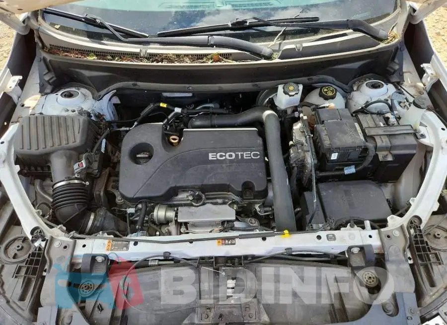 3GKALPEVXKL355633 Photo# 12