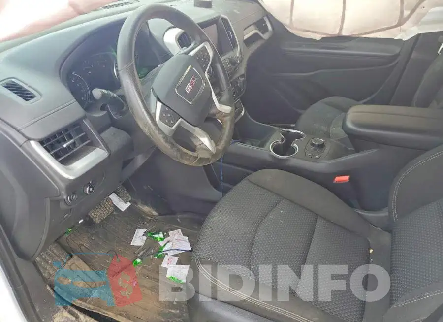 3GKALTEV2NL250887 Photo# 7
