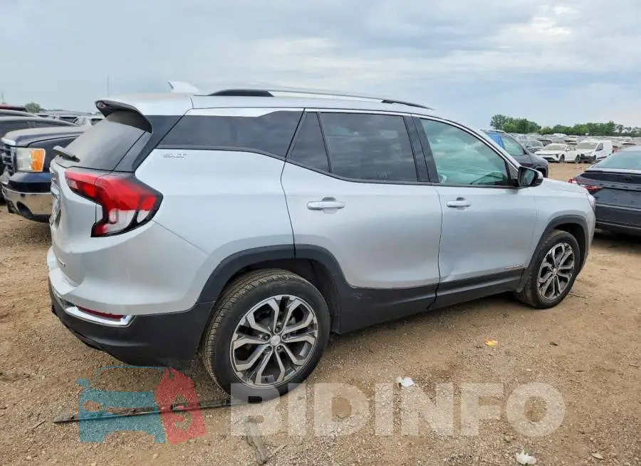 3GKALVEV5ML308288 Photo# 3