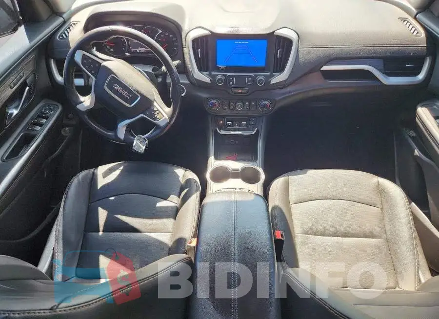 3GKALVEV7ML351448 Photo# 8