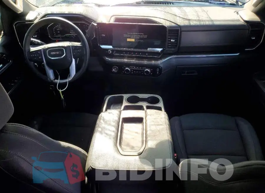 3GTPHCEK6RG362376 Photo# 8