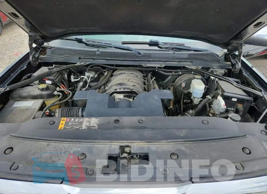 3GTU2NEC7JG575818 Photo# 11