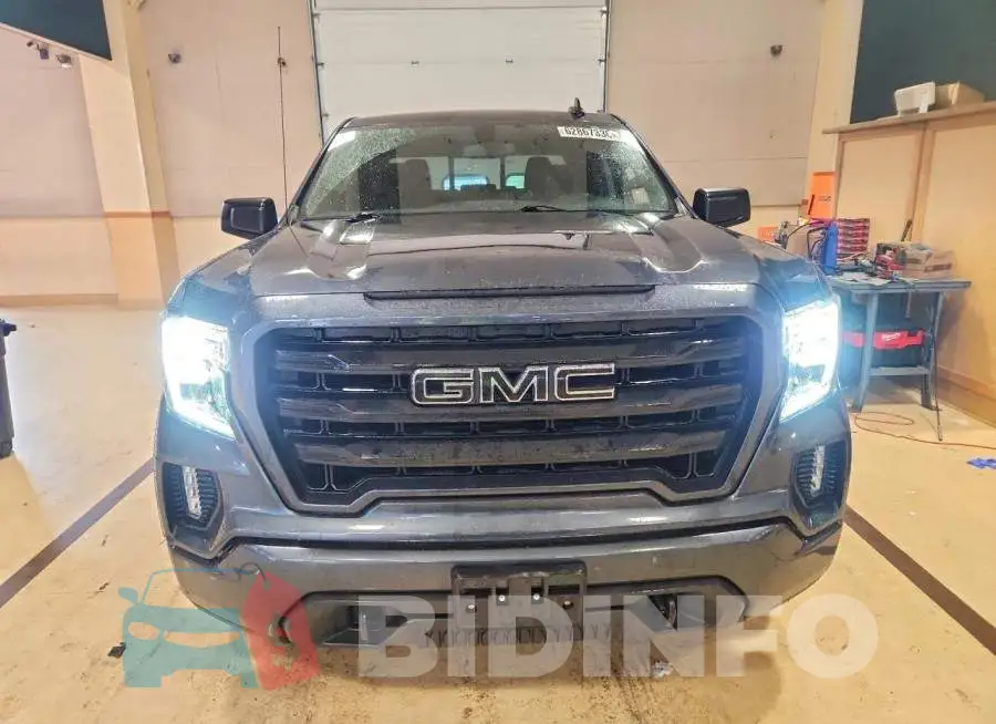 3GTU9CED2MG152738 Photo# 5