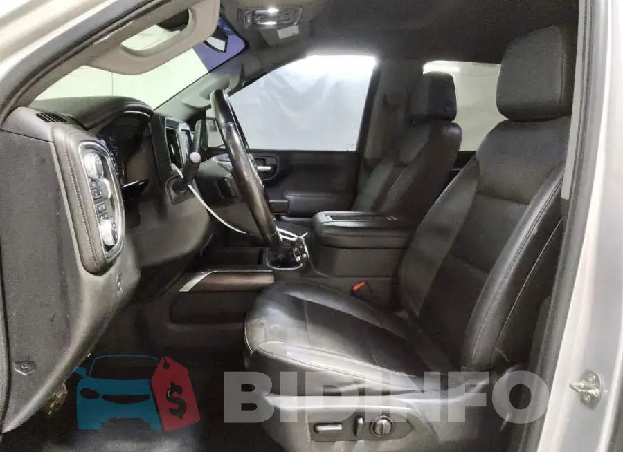 3GTU9DEL7MG328020 Photo# 7