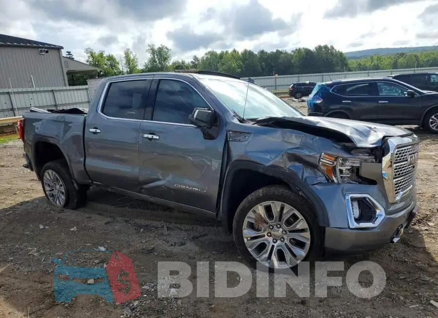 3GTU9FETXMG293596 Photo# 4