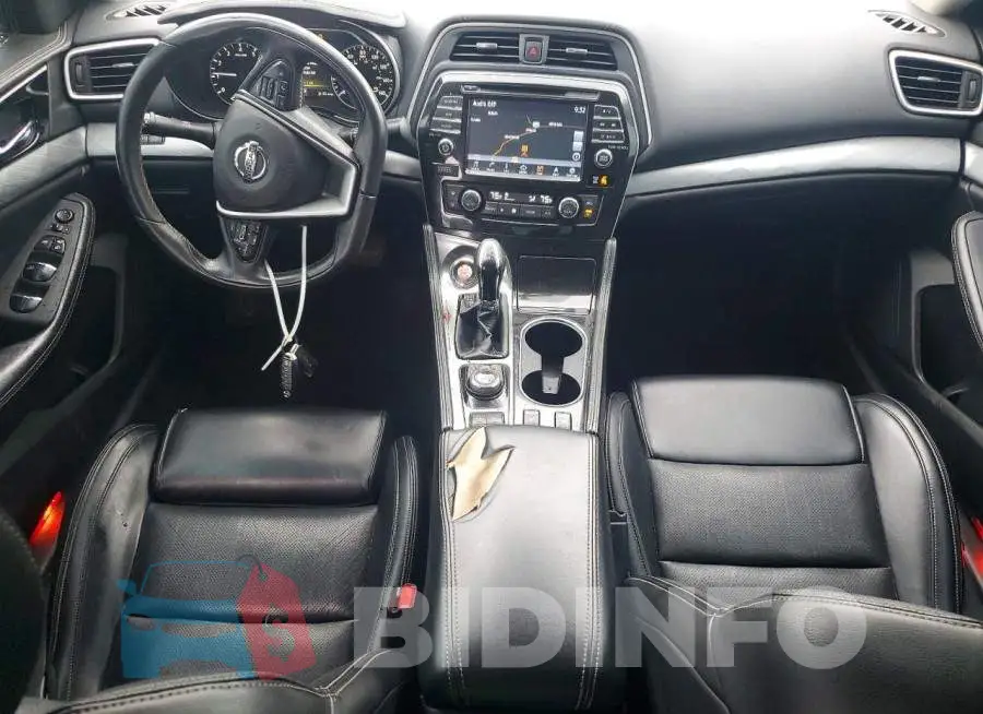 1N4AA6APXHC379833 Photo# 8