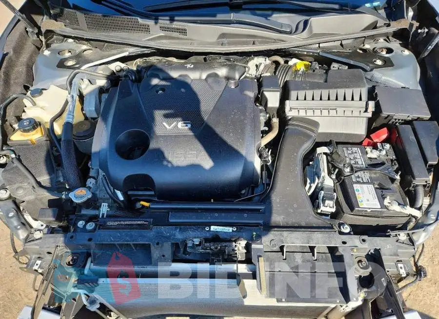 1N4AA6CV0PC511329 Photo# 11