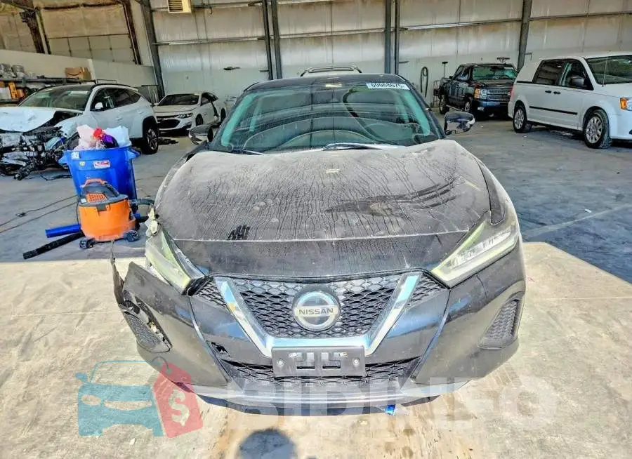 1N4AA6CV4LC360117 Photo# 5