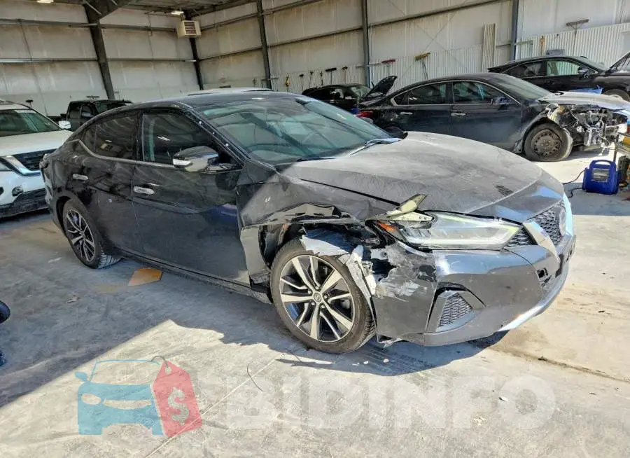 1N4AA6CV4LC360117 Photo# 4