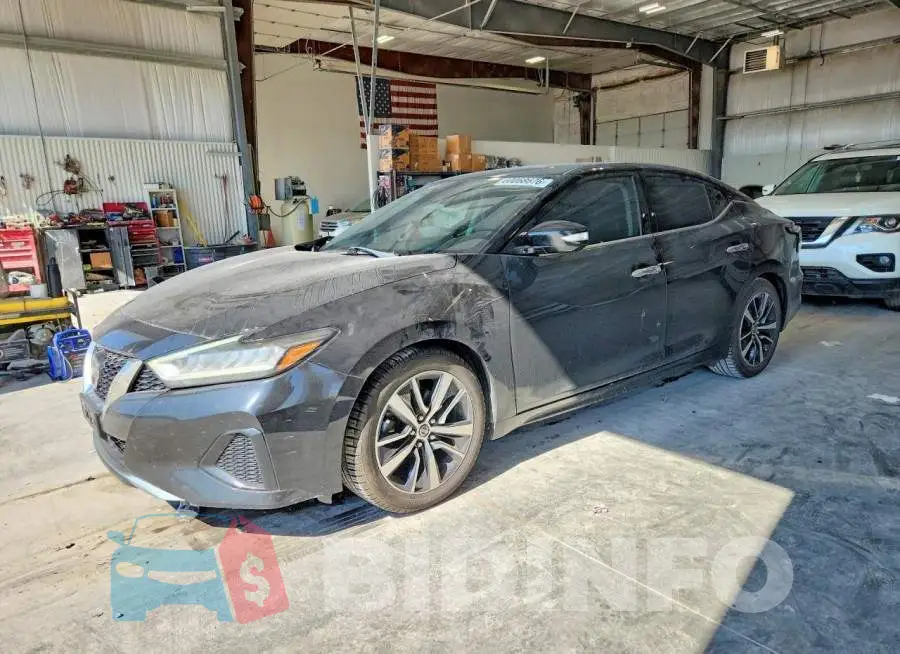 1N4AA6CV4LC360117 Photo# 1