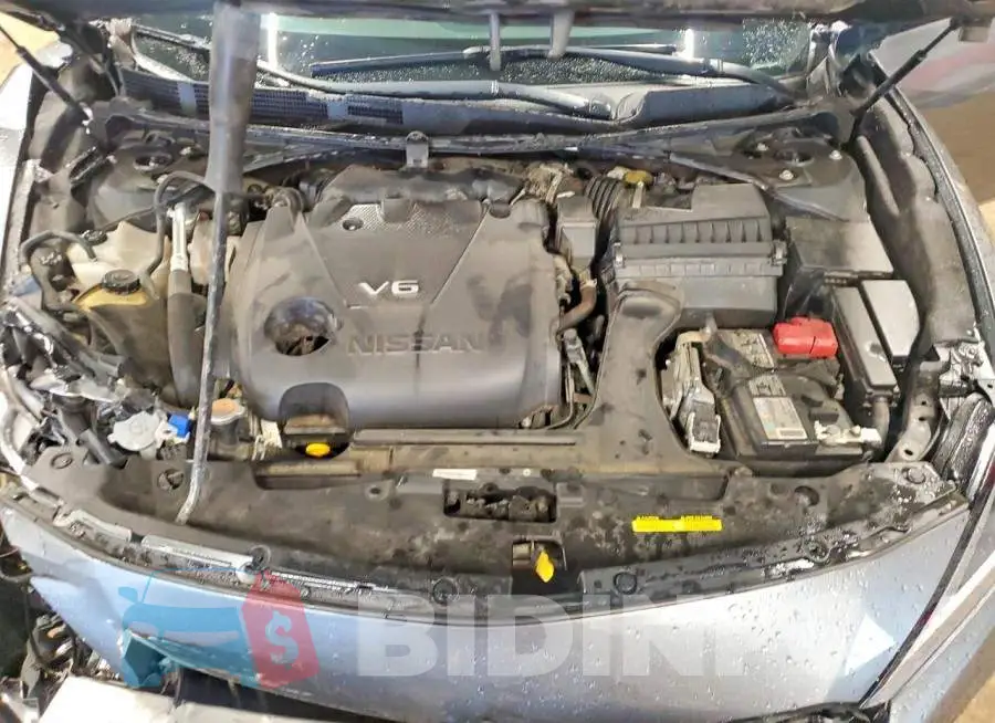 1N4AA6CV7LC364548 Photo# 11