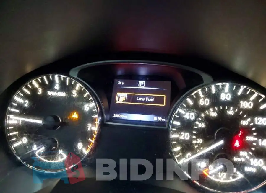 1N4AL3AP8HN348707 Photo# 9
