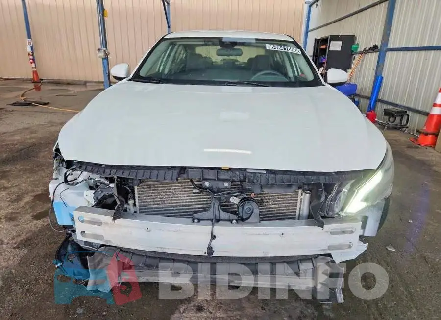 1N4BL4BV2PN315756 Photo# 5