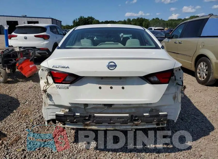 1N4BL4BV7KC135435 Photo# 6