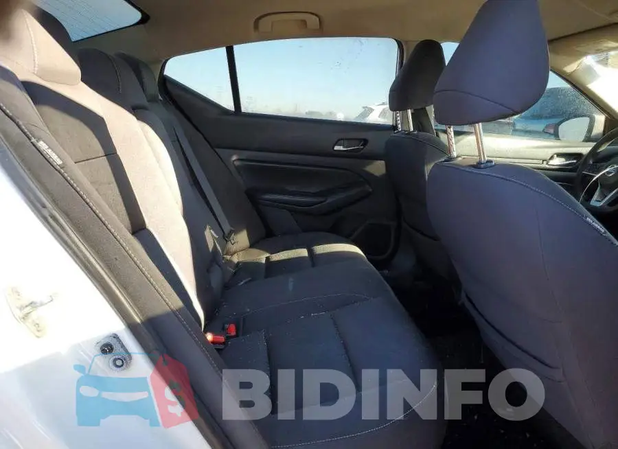 1N4BL4BVXLC144440 Photo# 10