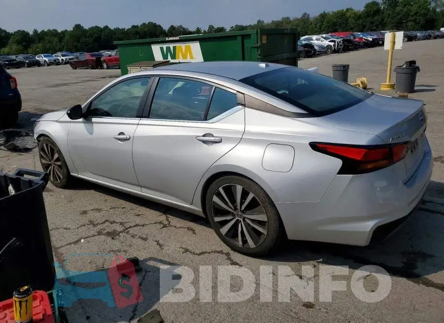 1N4BL4CV5KC120012 Photo# 2