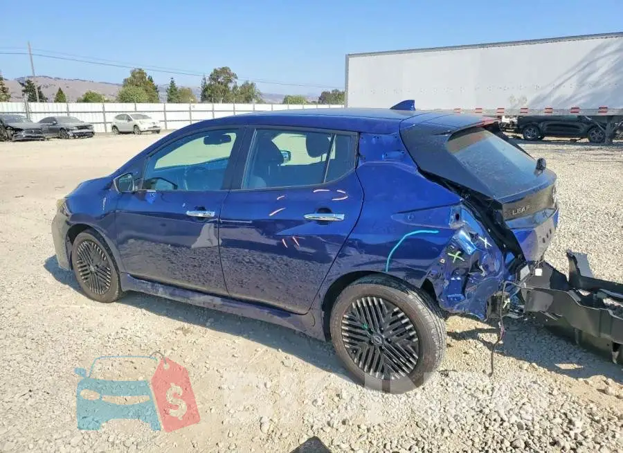 1N4CZ1CV2SC560903 Photo# 2