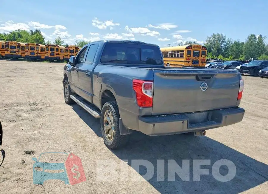 1N6AA1F48HN506477 Photo# 2