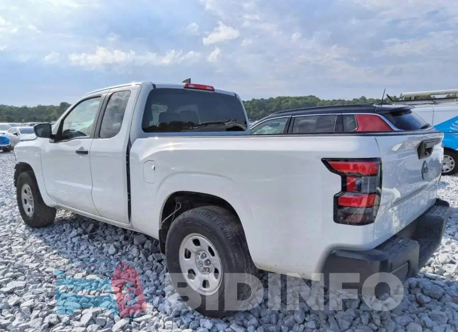 1N6ED1CL8PN626475 Photo# 2