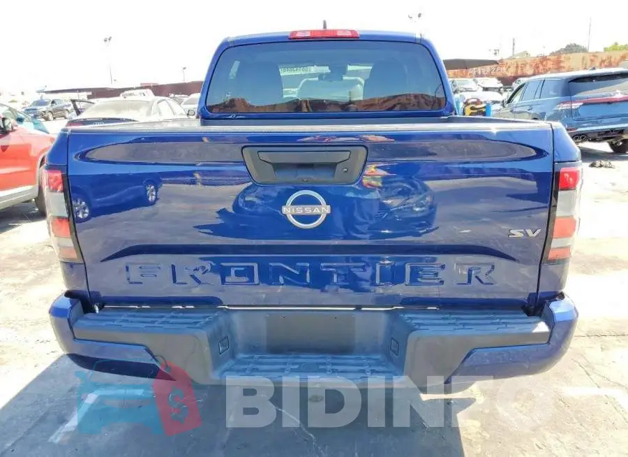 1N6ED1EJ8NN655483 Photo# 6