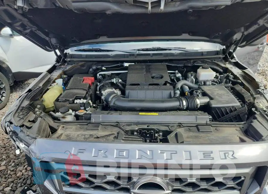1N6ED1EK0PN665677 Photo# 11