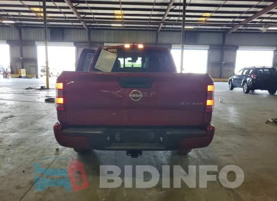 1N6ED1EK7PN601751 Photo# 6