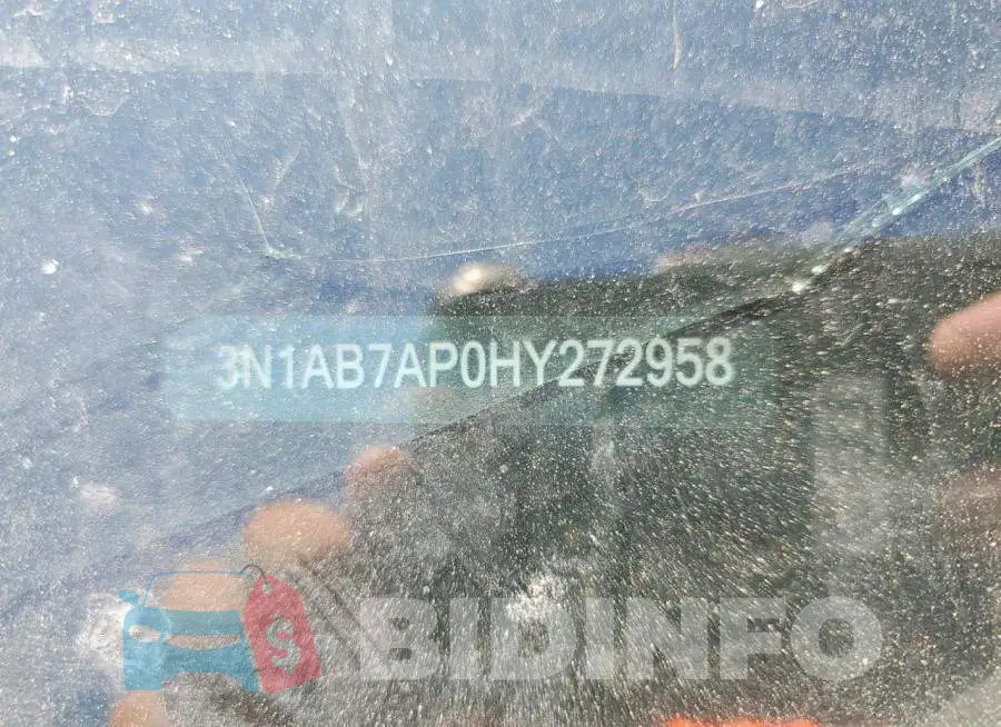 3N1AB7AP0HY272958 Photo# 12